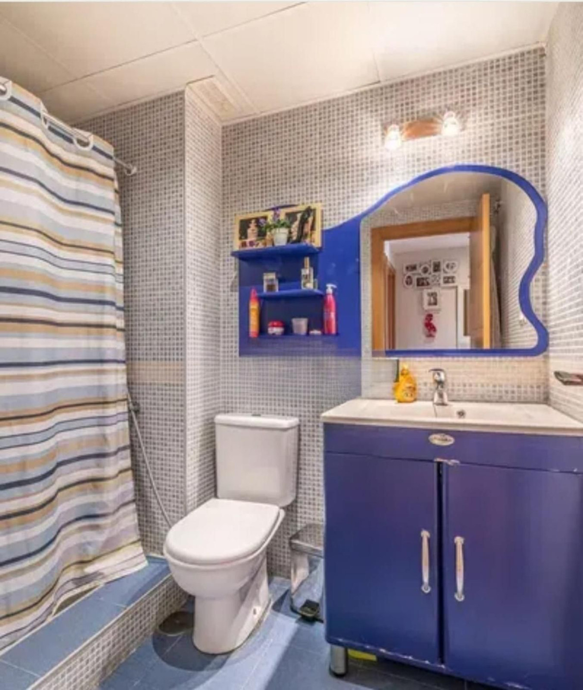 Apartamentos de 3 dormitorios en venta en Selwo – R5133526