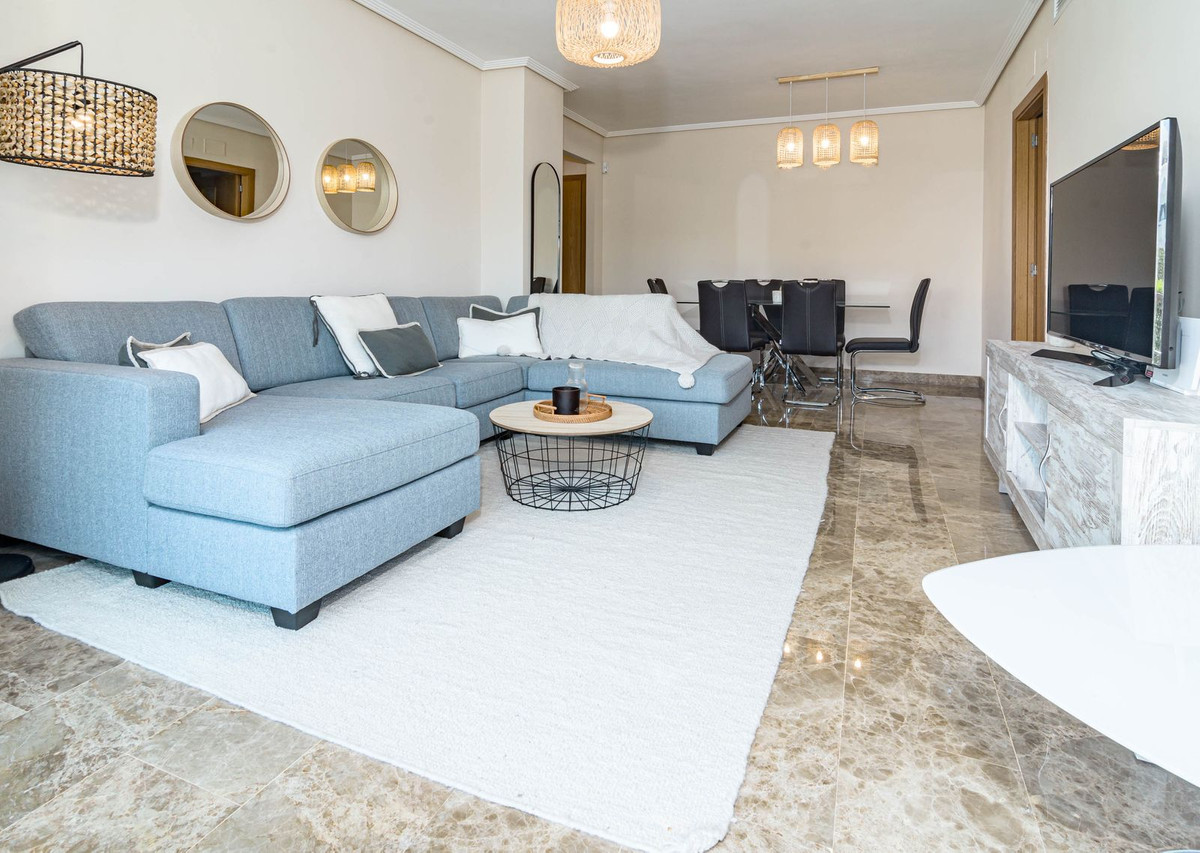 Apartamentos de 2 dormitorios en venta en Selwo – R5137930