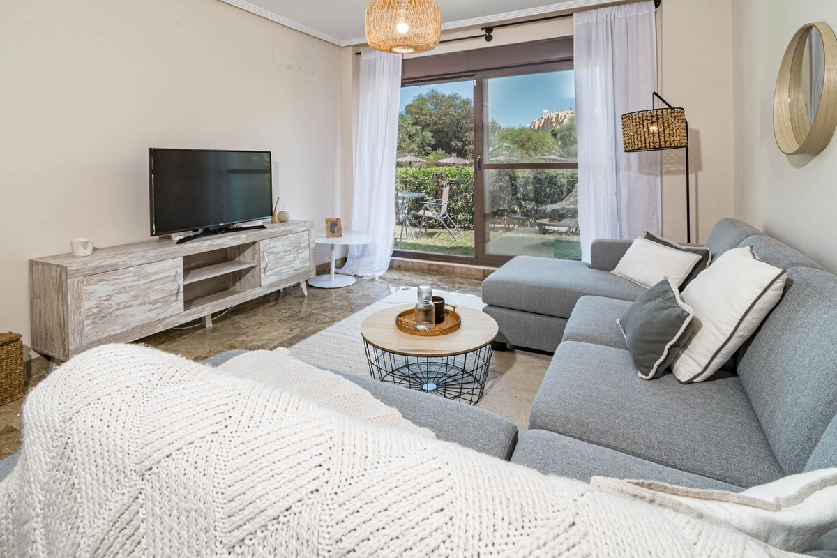 Apartamentos de 2 dormitorios en venta en Selwo – R5137930