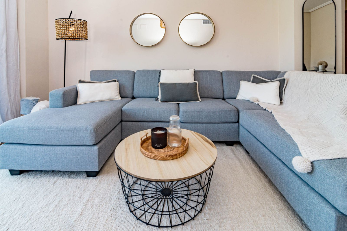 Apartamentos de 2 dormitorios en venta en Selwo – R5137930