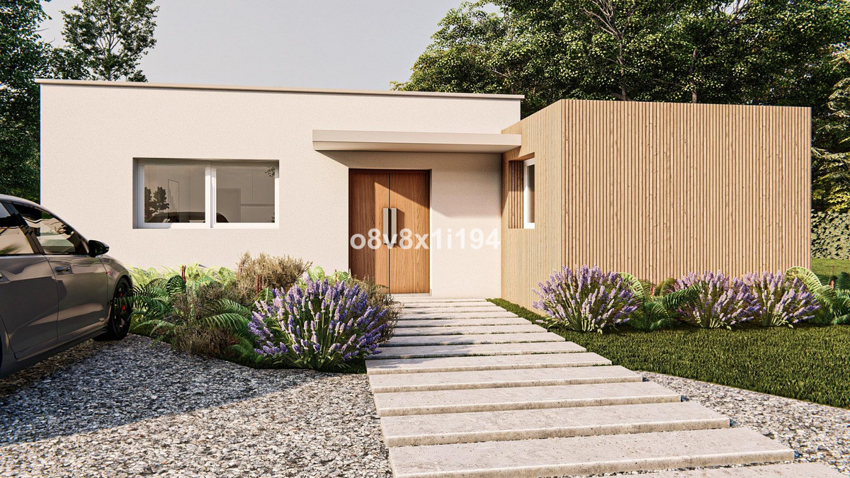 Villas de 3 dormitorios en venta en Mijas – R4340002 Villas de 3 dormitorios en venta en Mijas – R4340002