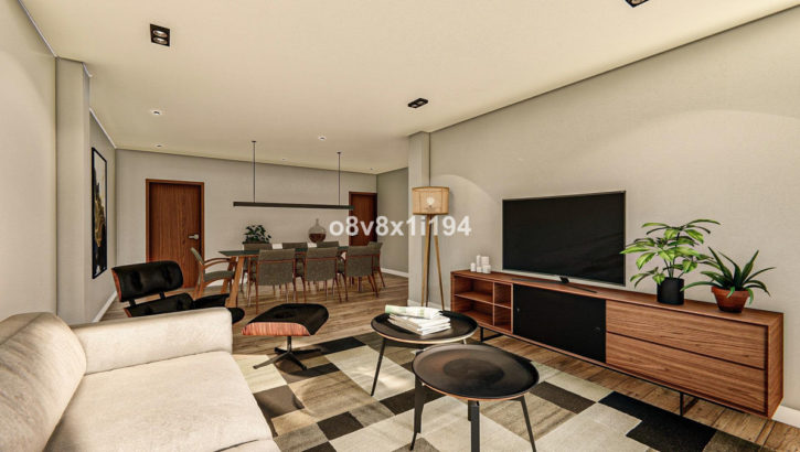 Villas de 3 dormitorios en venta en Mijas – R4340002 en 