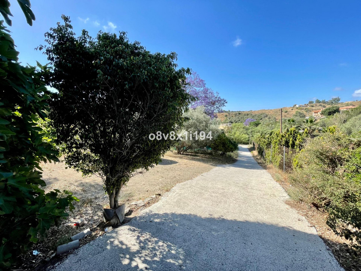 Villas de 3 dormitorios en venta en Mijas – R4340002 Villas de 3 dormitorios en venta en Mijas – R4340002