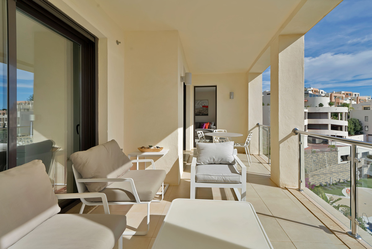 2 bedroom Apartments for sale in Marbella – R5216968