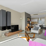 2 bedroom Apartments for sale in Marbella – R5216968