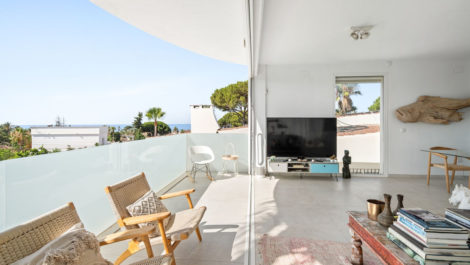 3 bedroom Villas for sale in Marbesa – R5237476