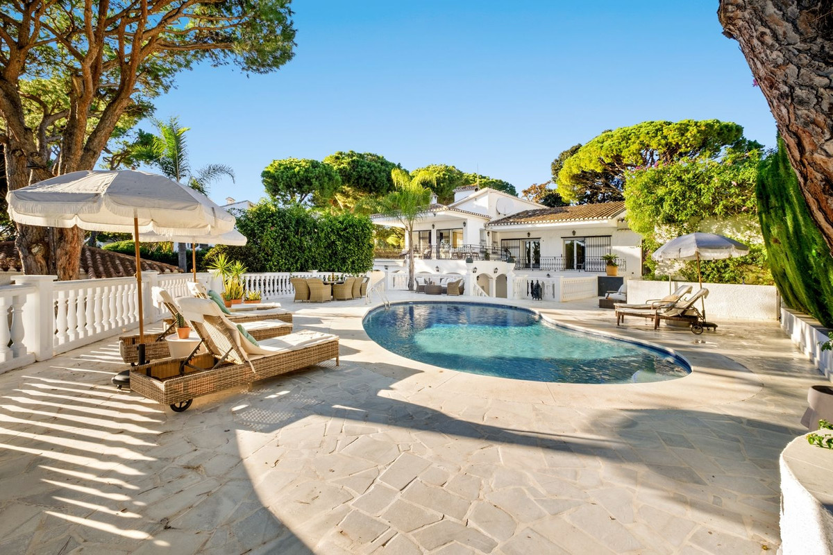 6 bedroom Villas for sale in Calahonda – R5248735