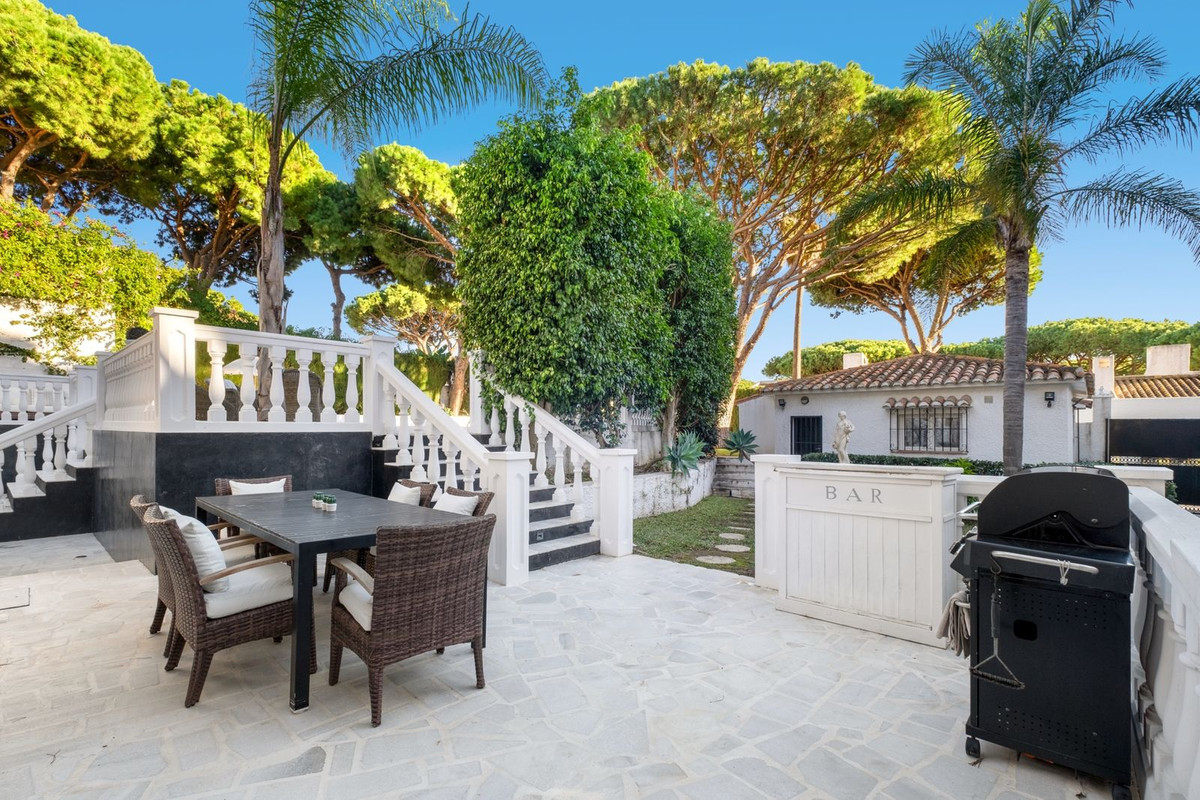 6 bedroom Villas for sale in Calahonda – R5248735