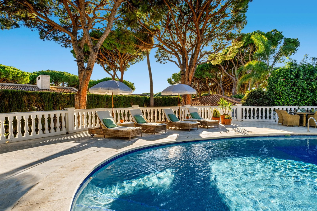 6 bedroom Villas for sale in Calahonda – R5248735