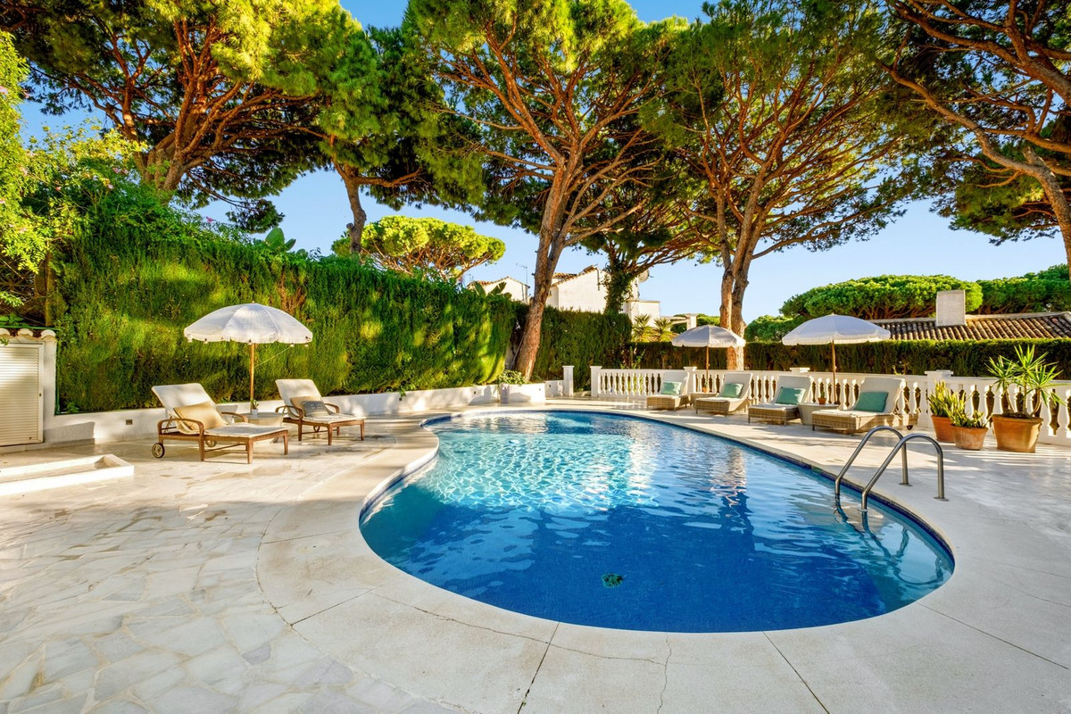 6 bedroom Villas for sale in Calahonda – R5248735