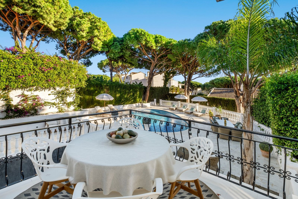 6 bedroom Villas for sale in Calahonda – R5248735