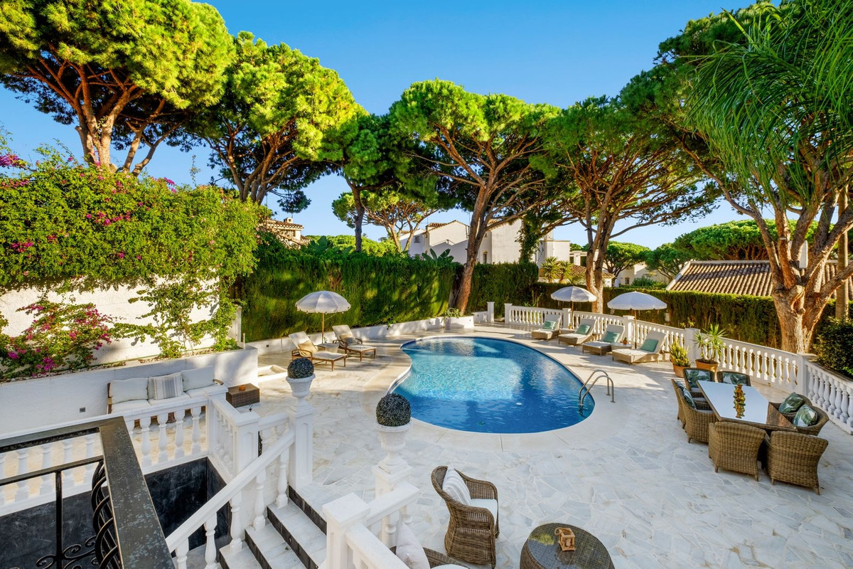 6 bedroom Villas for sale in Calahonda – R5248735