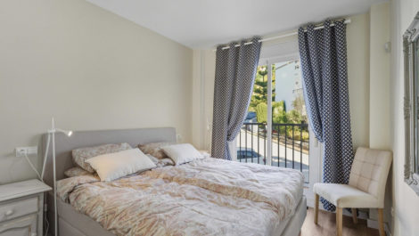 Apartamentos de 3 dormitorios en venta en Los Arqueros – R5256910