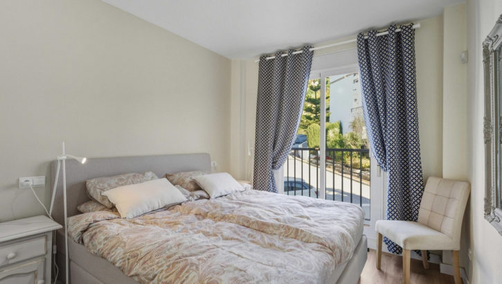 Apartamentos de 3 dormitorios en venta en Los Arqueros – R5256910 en 