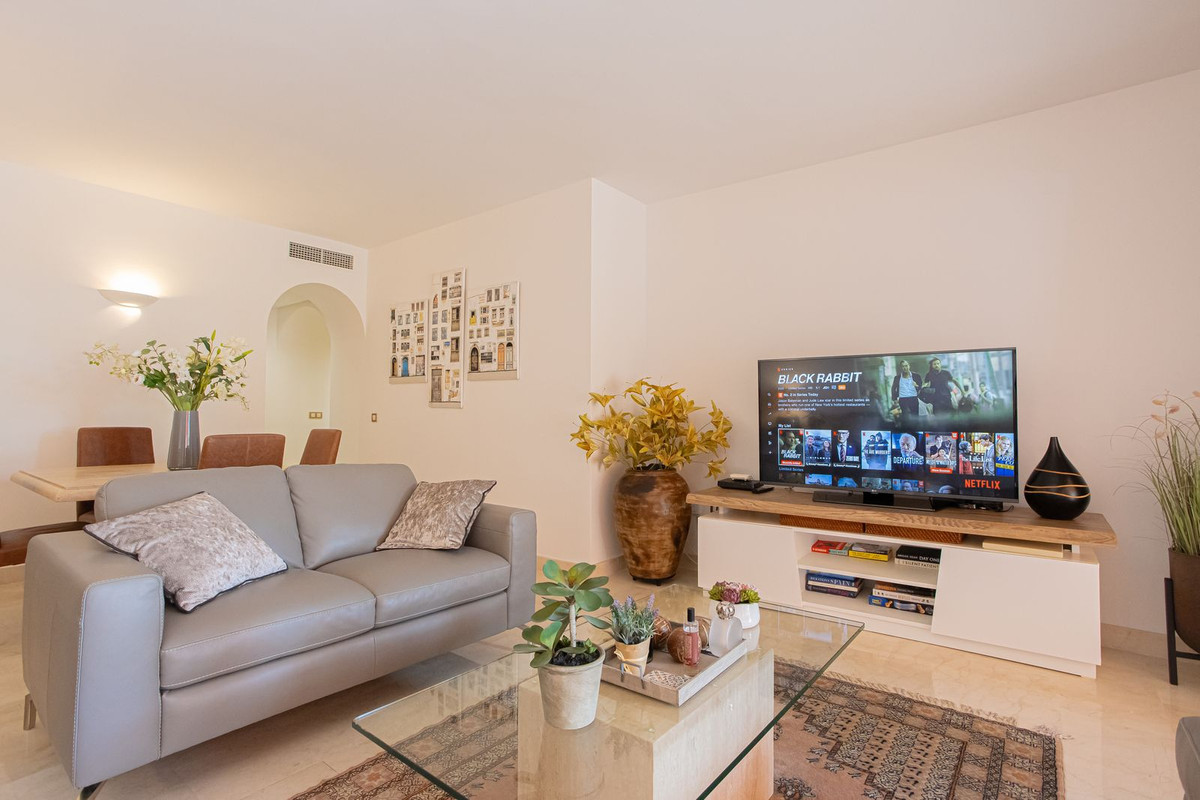 Apartamentos de 2 dormitorios en venta en Los Flamingos – R5176909