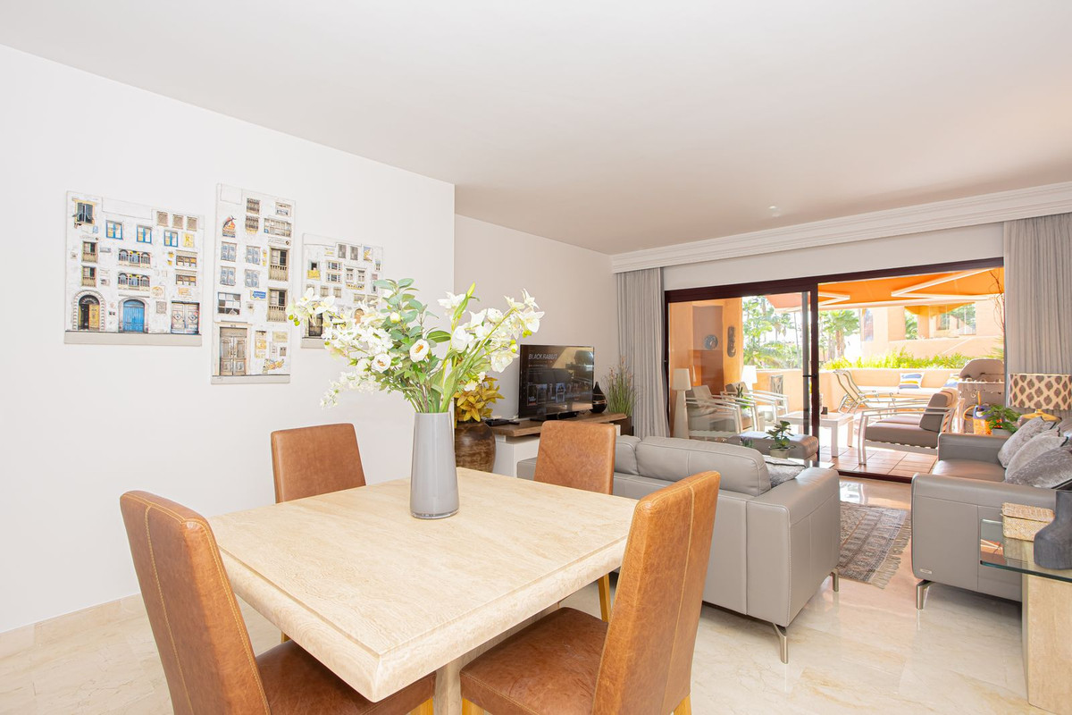 Apartamentos de 2 dormitorios en venta en Los Flamingos – R5176909