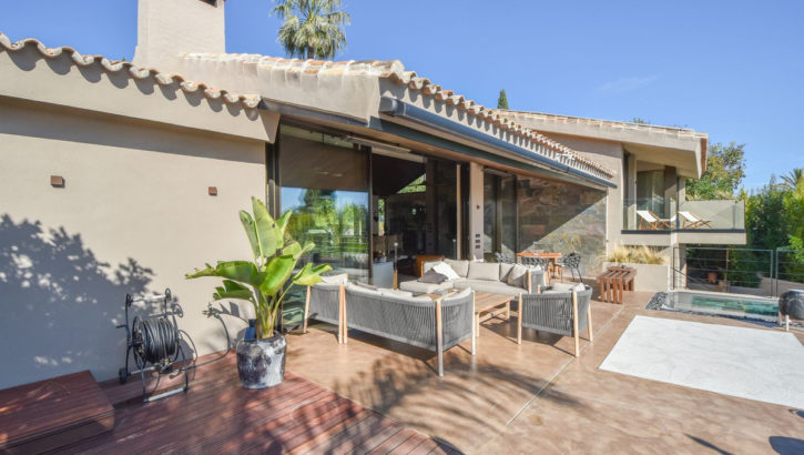 Villas de 5 dormitorios en venta en Milla de Oro – R4604221 Villas de 5 dormitorios en venta en Milla de Oro – R4604221 en