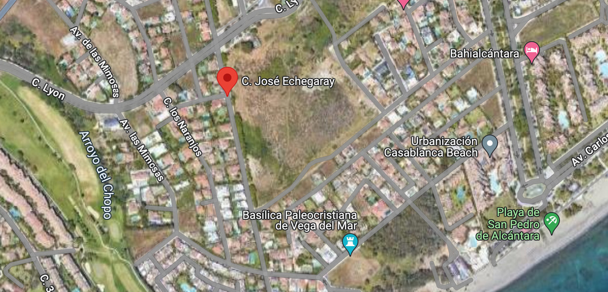 Parcelas en venta en Marbella – R5223769 Parcelas en venta en Marbella – R5223769