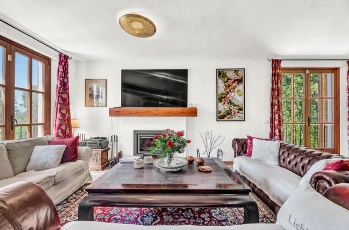 Villas de 7 dormitorios en venta en Elviria – R5244289 Villas de 7 dormitorios en venta en Elviria – R5244289