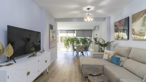 Apartamentos de 2 dormitorios en venta en Calahonda – R5185507