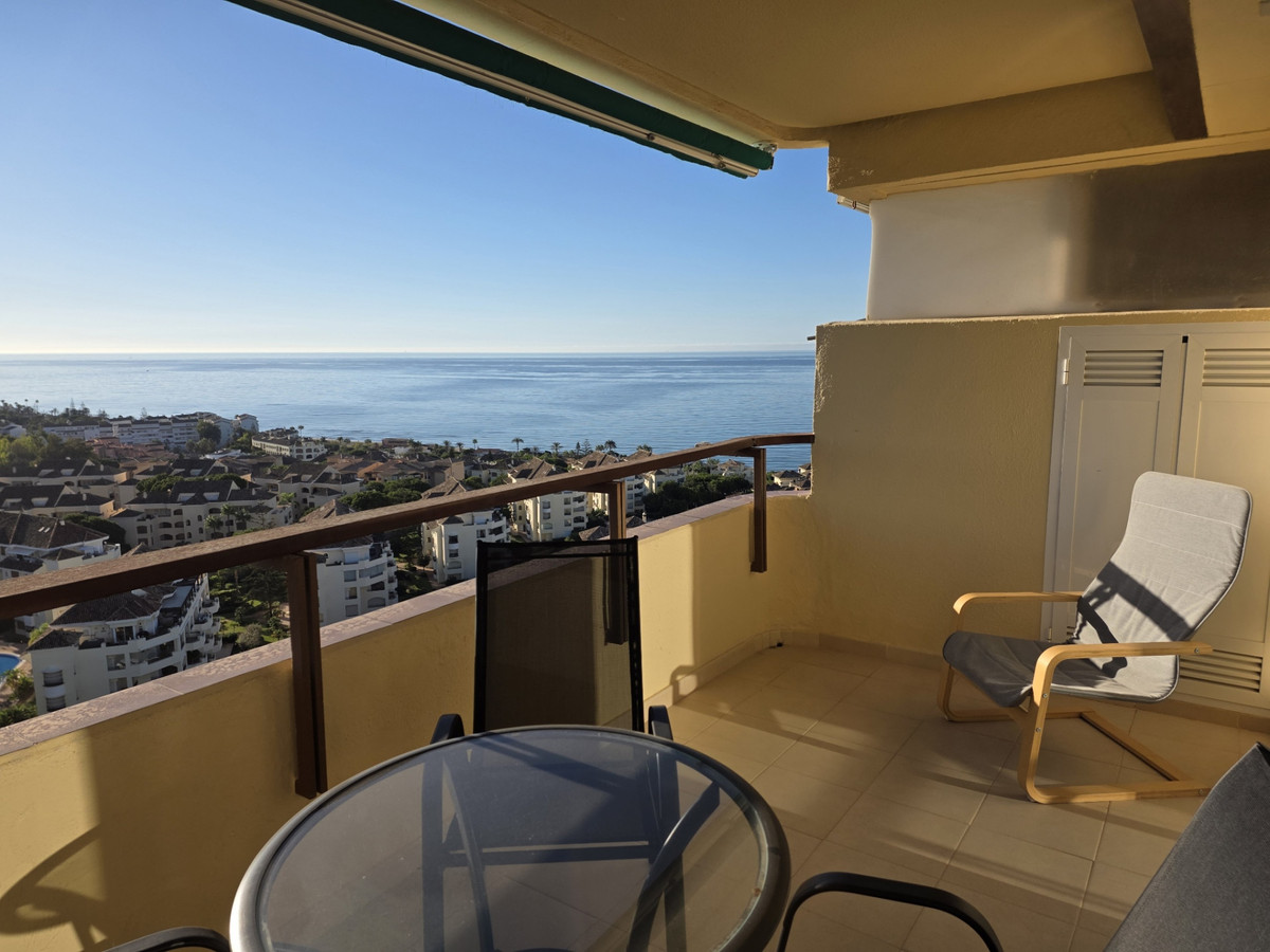 Apartments for sale in Marbella – R5184418