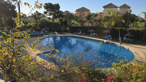 Apartments for sale in Marbella – R5184418
