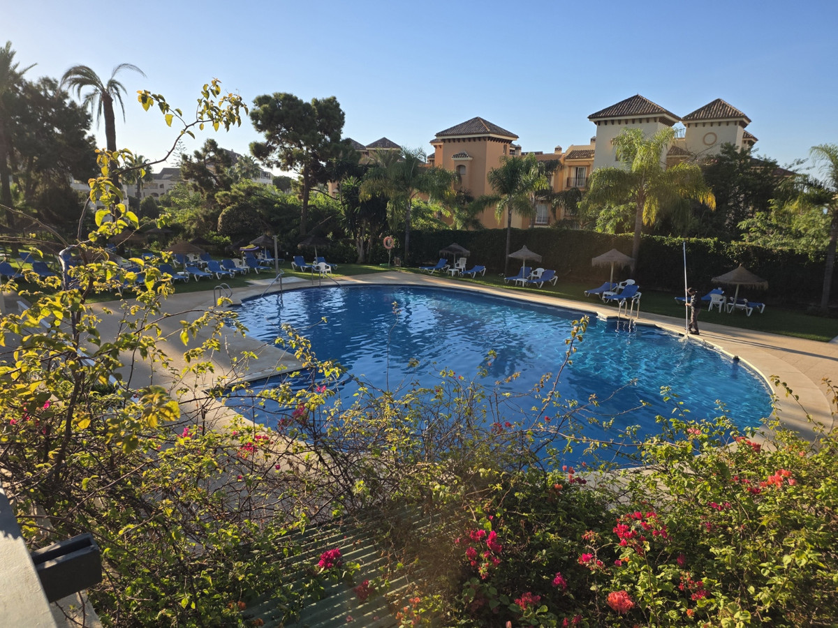 Apartments for sale in Marbella – R5184418