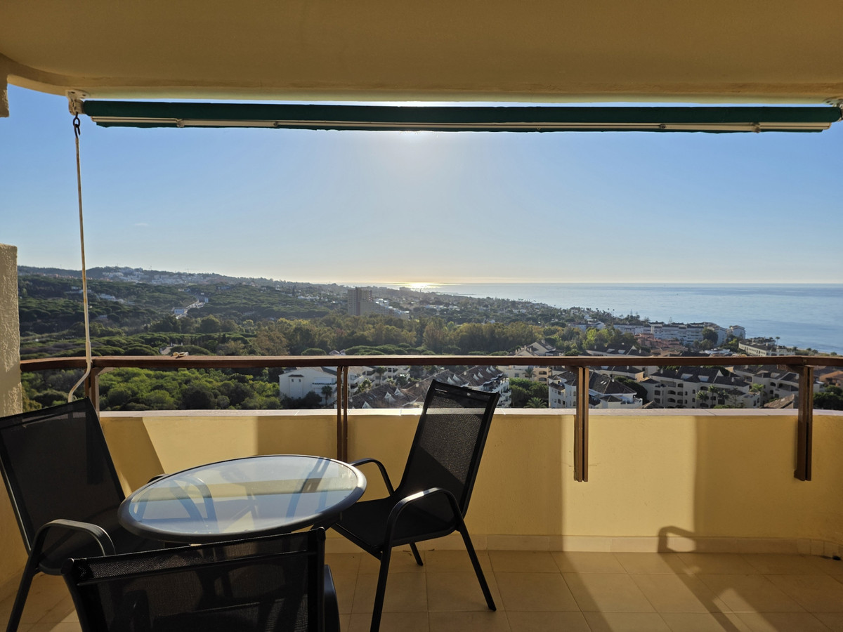 Apartments for sale in Marbella – R5184418