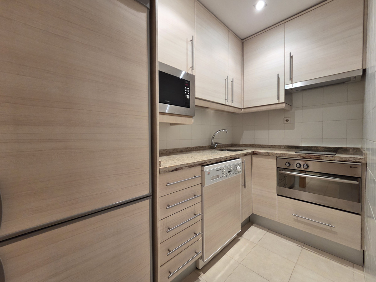 Apartments for sale in Marbella – R5184418