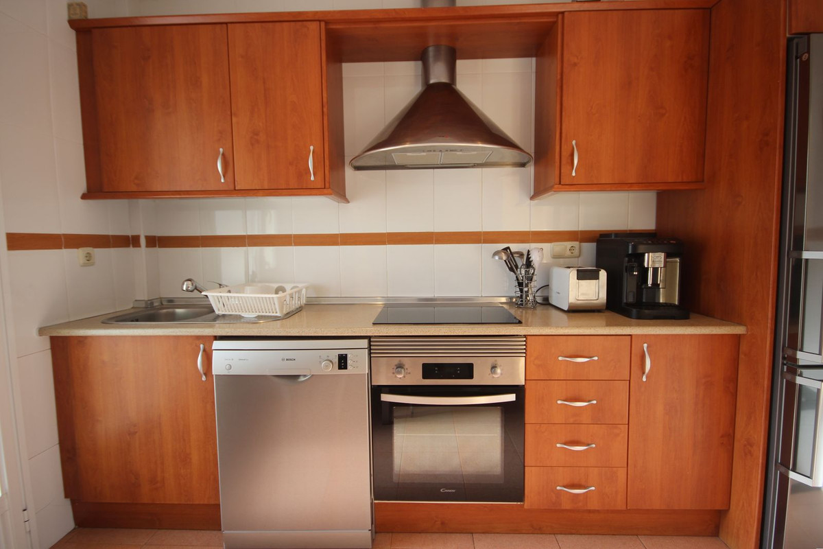 Adosados de 4 dormitorios en venta en El Rosario – R5232454