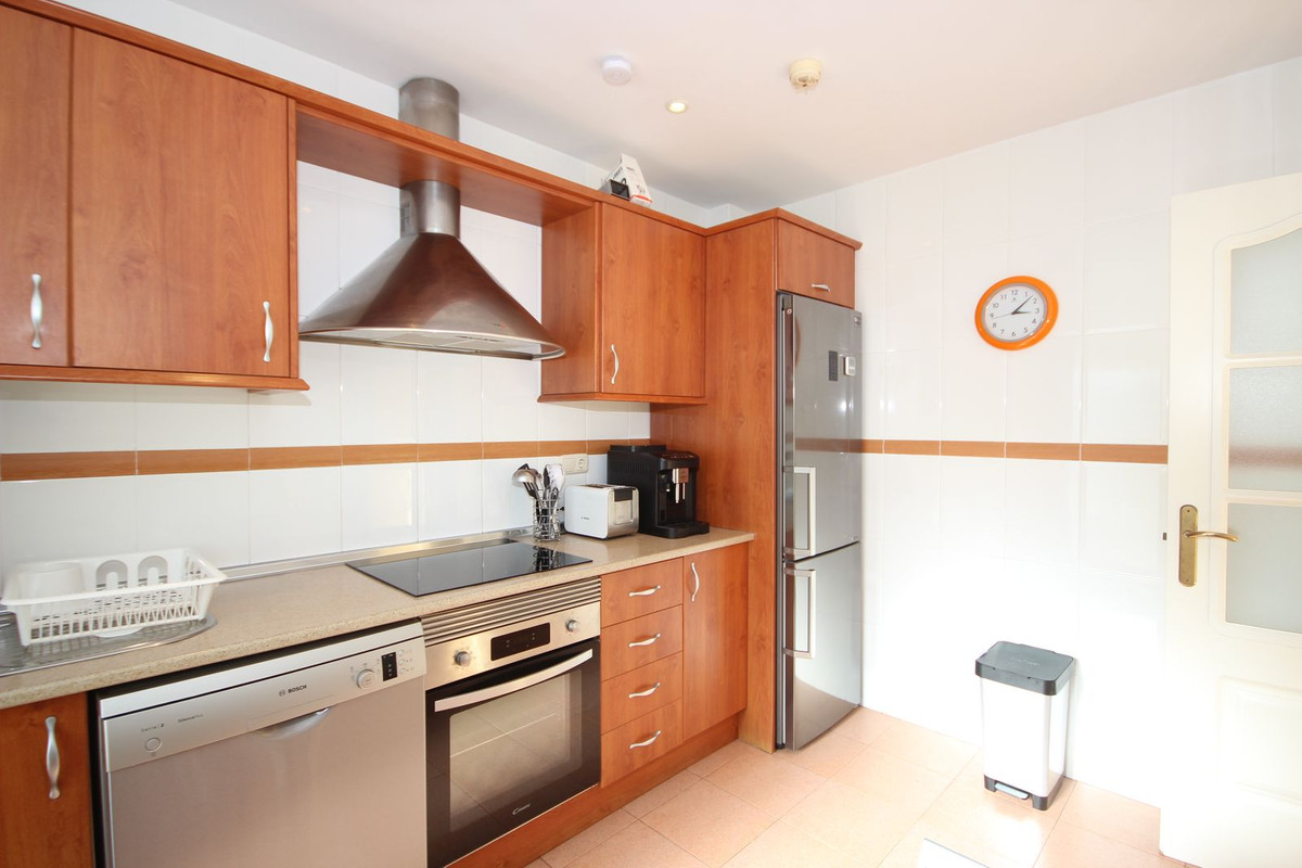 Adosados de 4 dormitorios en venta en El Rosario – R5232454