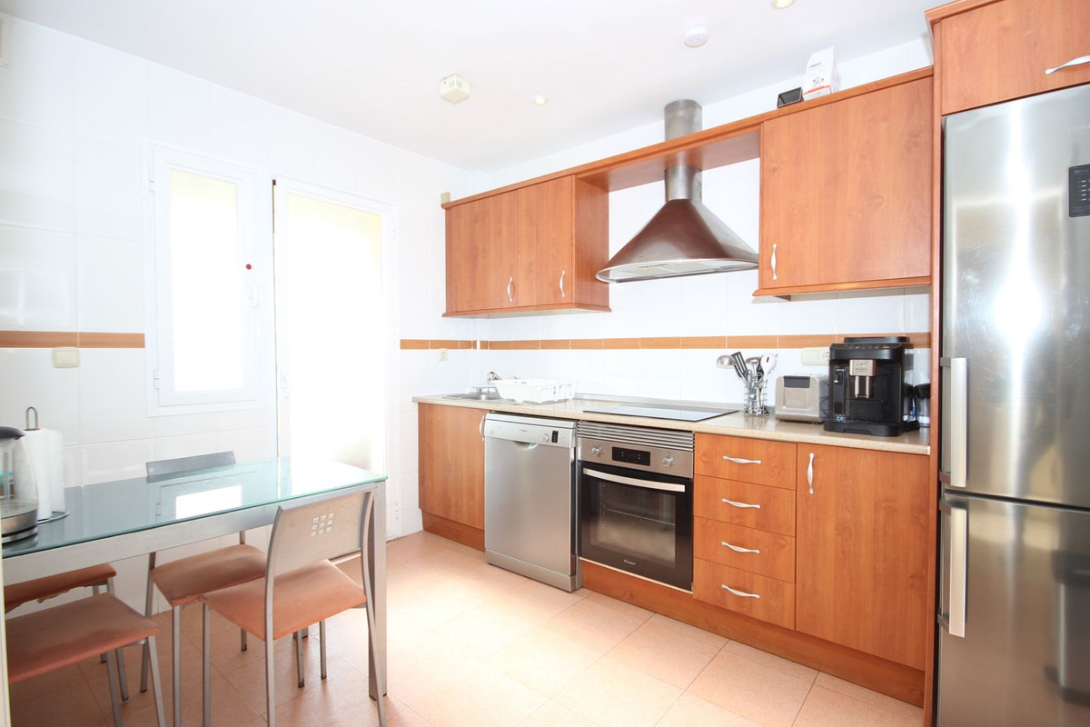 Adosados de 4 dormitorios en venta en El Rosario – R5232454