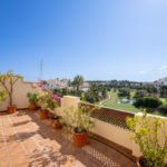 Aticos de 3 dormitorios en venta en Miraflores – R5199952