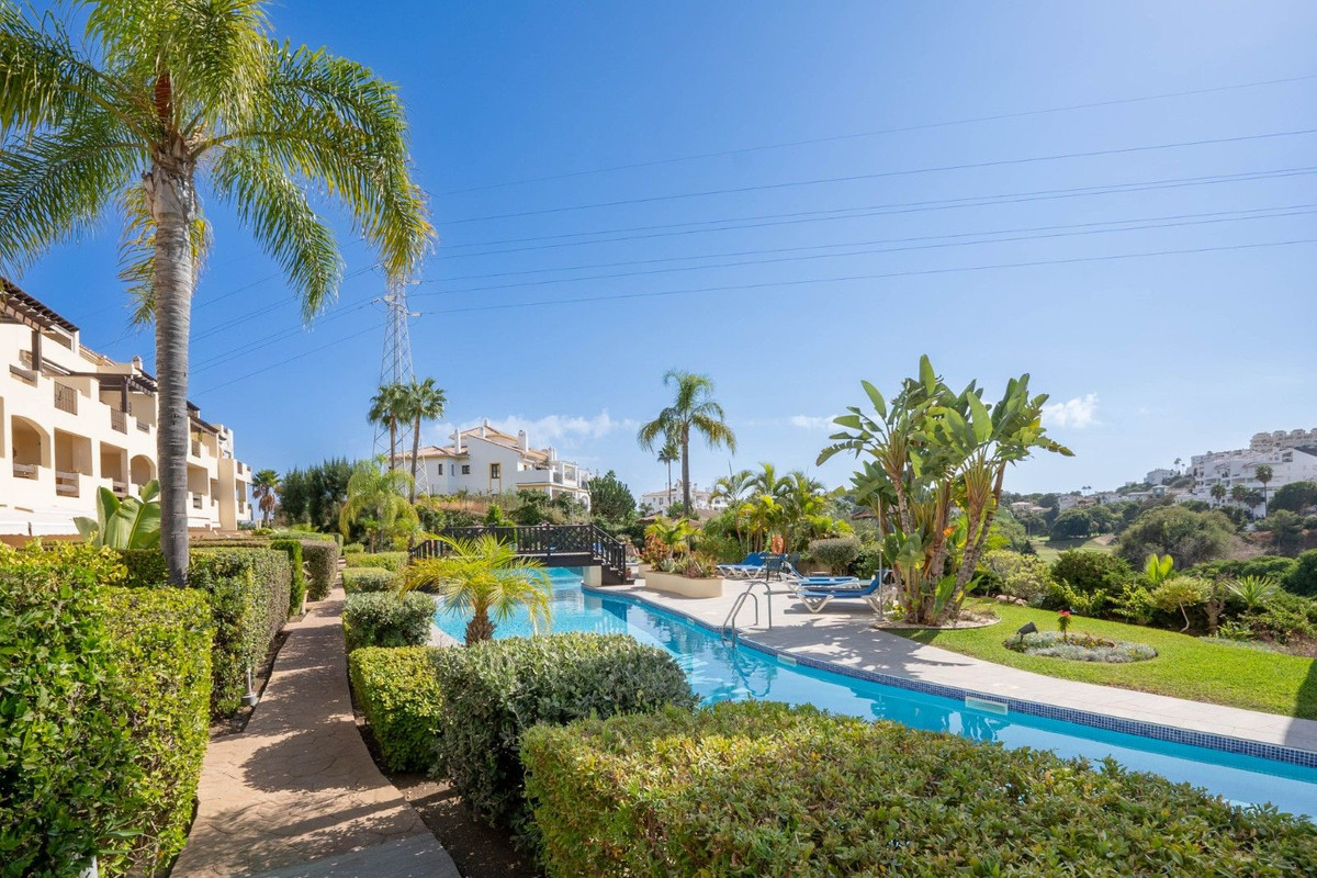 Aticos de 3 dormitorios en venta en Miraflores – R5199952