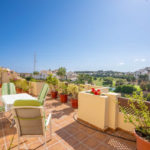 Aticos de 3 dormitorios en venta en Miraflores – R5199952