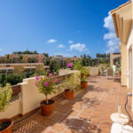 Aticos de 3 dormitorios en venta en Miraflores – R5199952