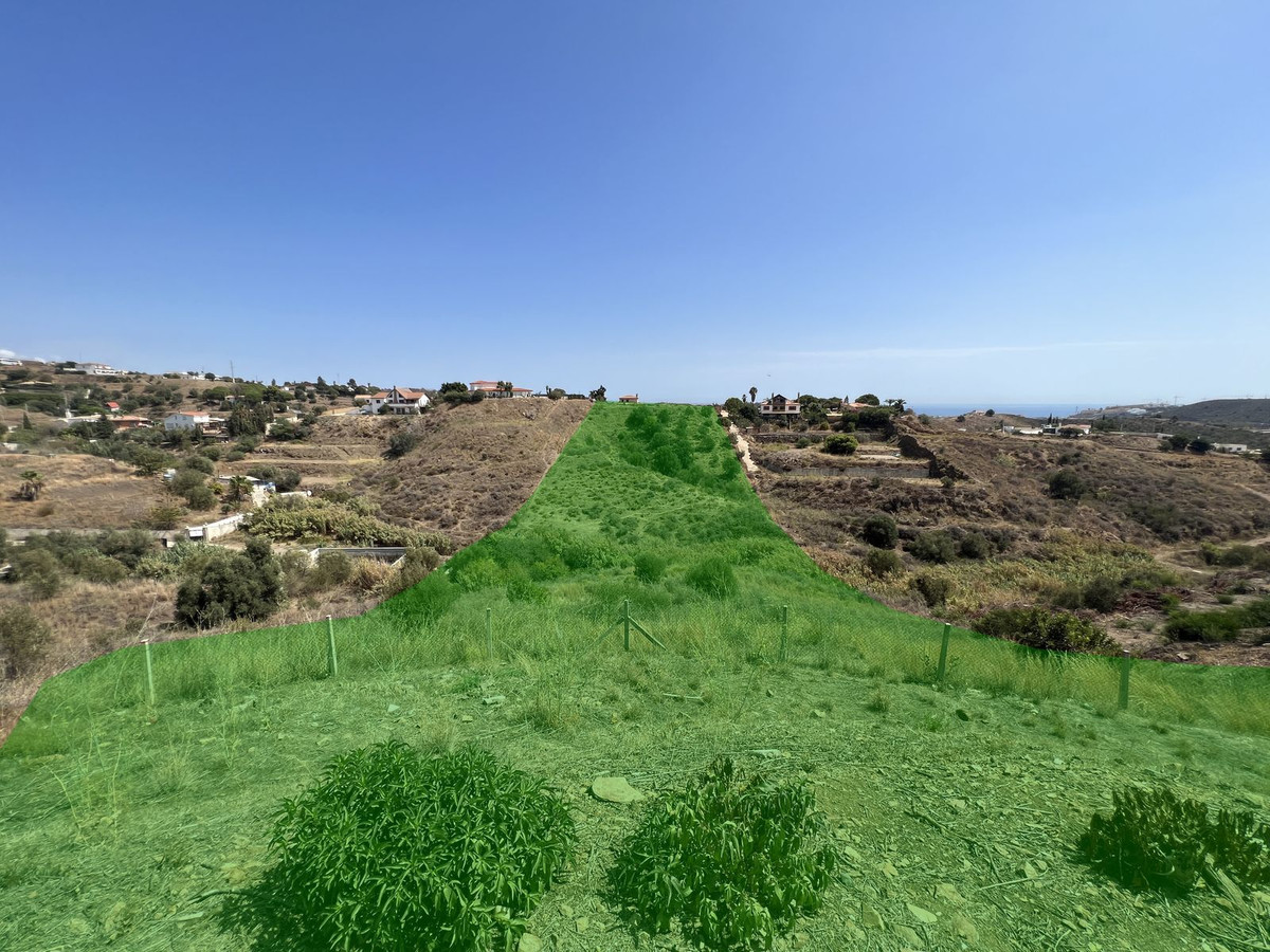 1 bedroom Villas for sale in La Cala de Mijas – R4422691