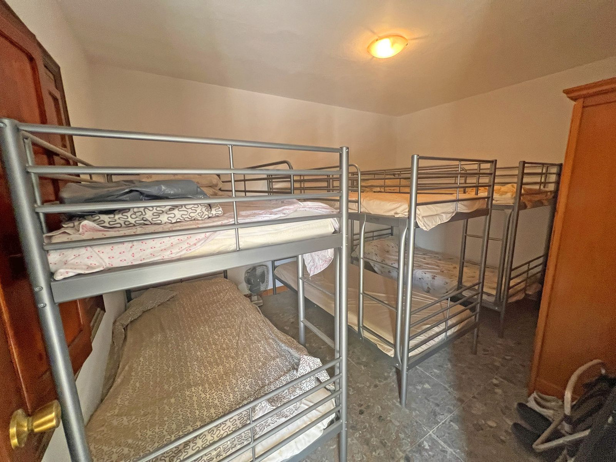 1 bedroom Villas for sale in La Cala de Mijas – R4422691