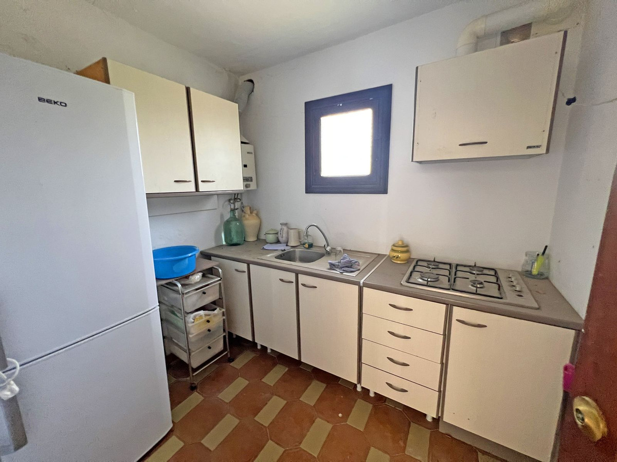 1 bedroom Villas for sale in La Cala de Mijas – R4422691