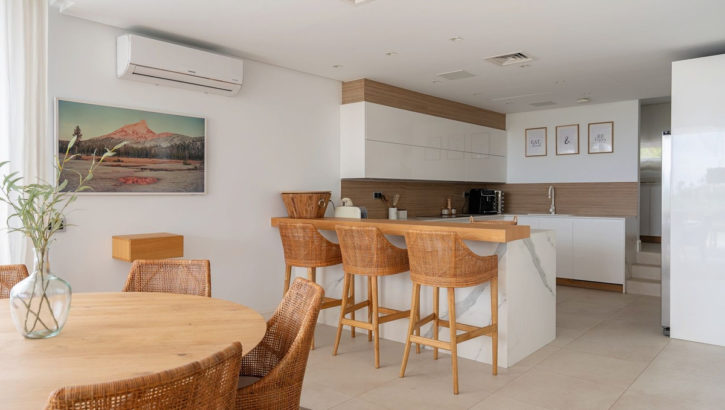 Villas de 4 dormitorios en venta en Los Flamingos – R5166088 en 