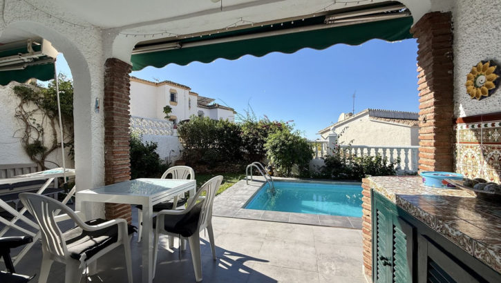 3 bedroom Semi-detached for sale in Calypso – R5232271 in 