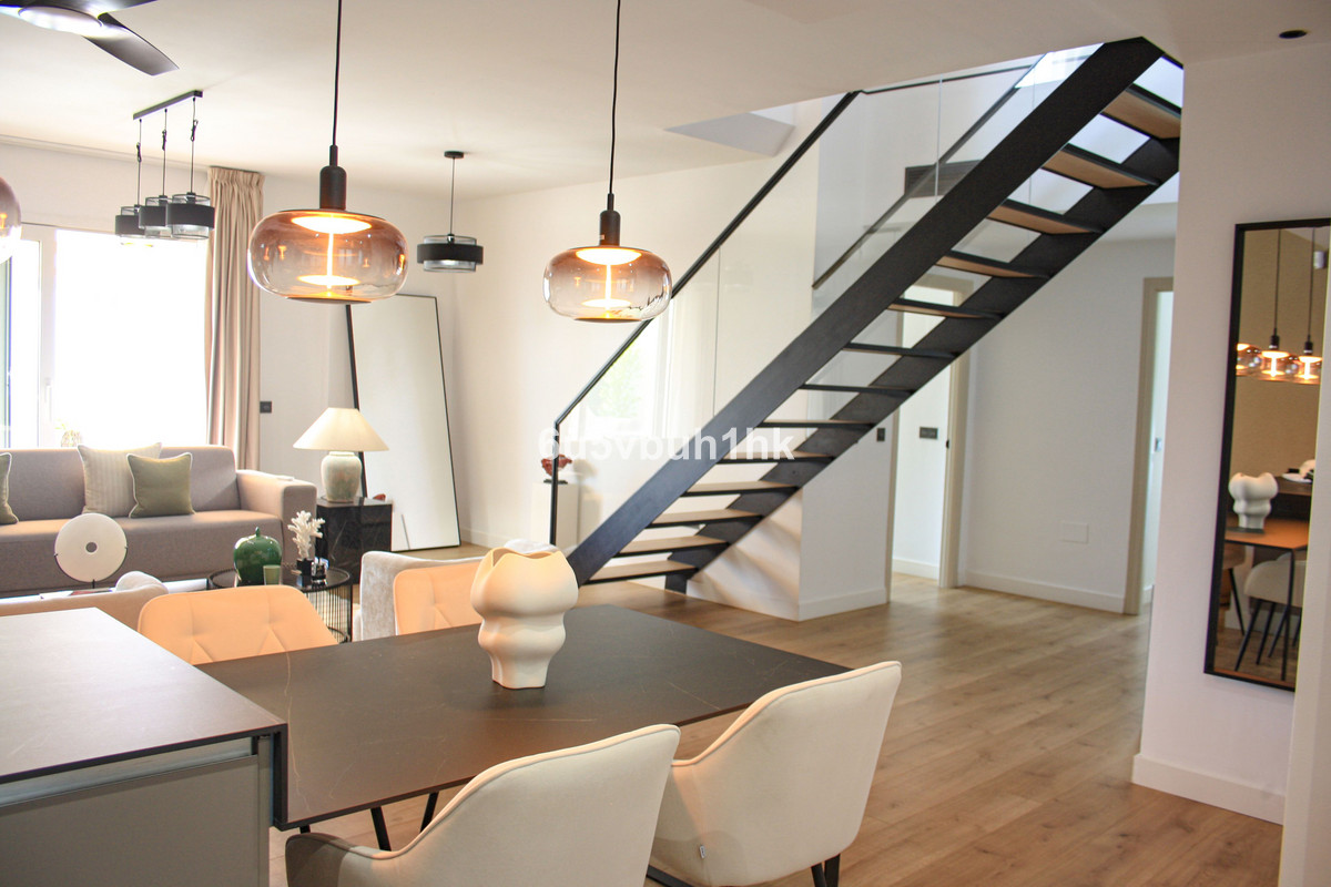 4 bedroom Apartments for sale in Marbella – R5242582