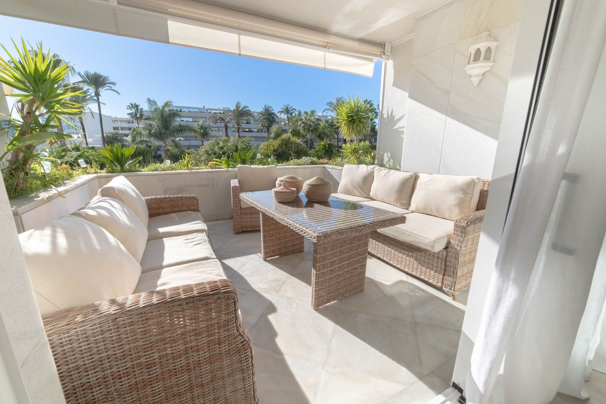 Apartamentos de 2 dormitorios en venta en Marbella – R5245720