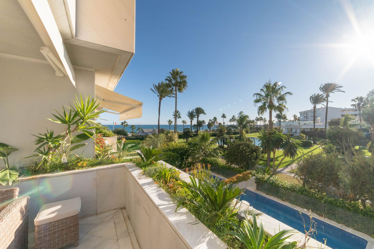 Apartamentos de 2 dormitorios en venta en Marbella – R5245720