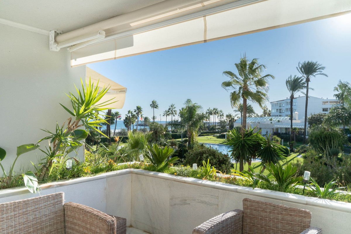 Apartamentos de 2 dormitorios en venta en Marbella – R5245720