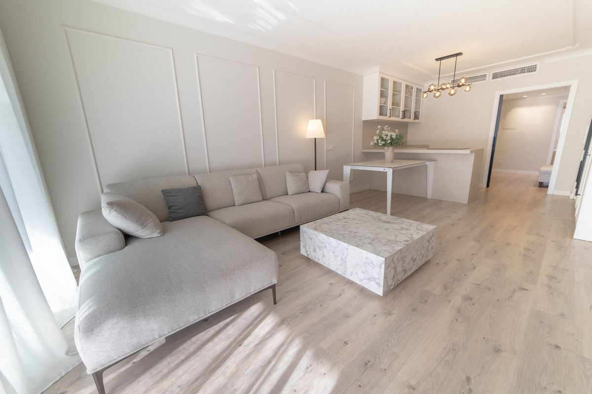 Apartamentos de 2 dormitorios en venta en Marbella – R5245720