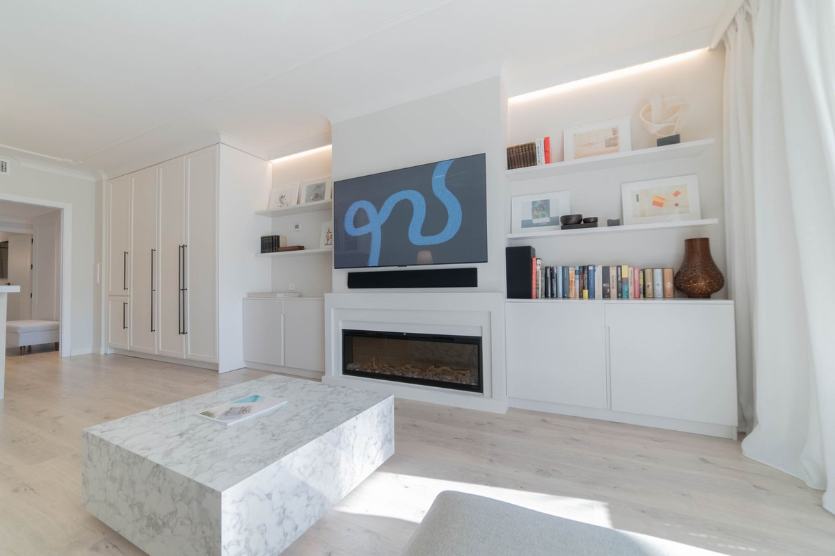 Apartamentos de 2 dormitorios en venta en Marbella – R5245720