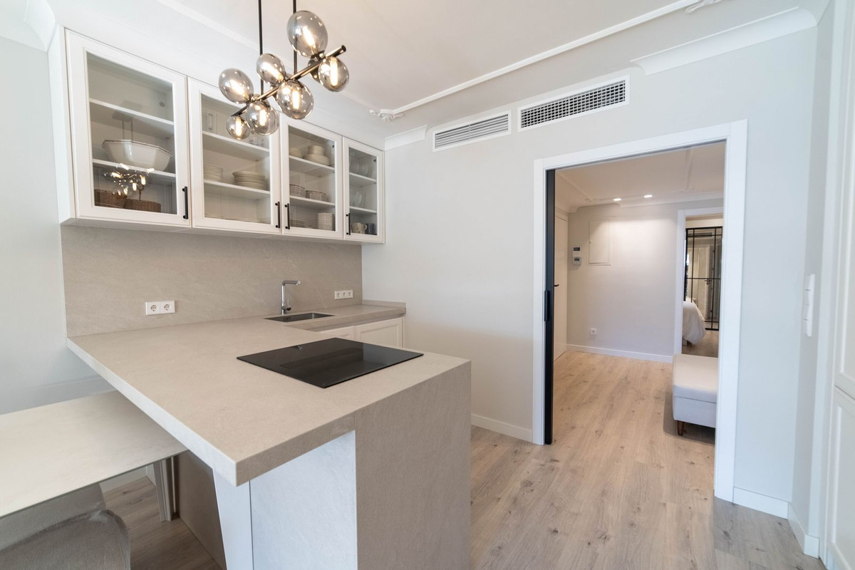 Apartamentos de 2 dormitorios en venta en Marbella – R5245720