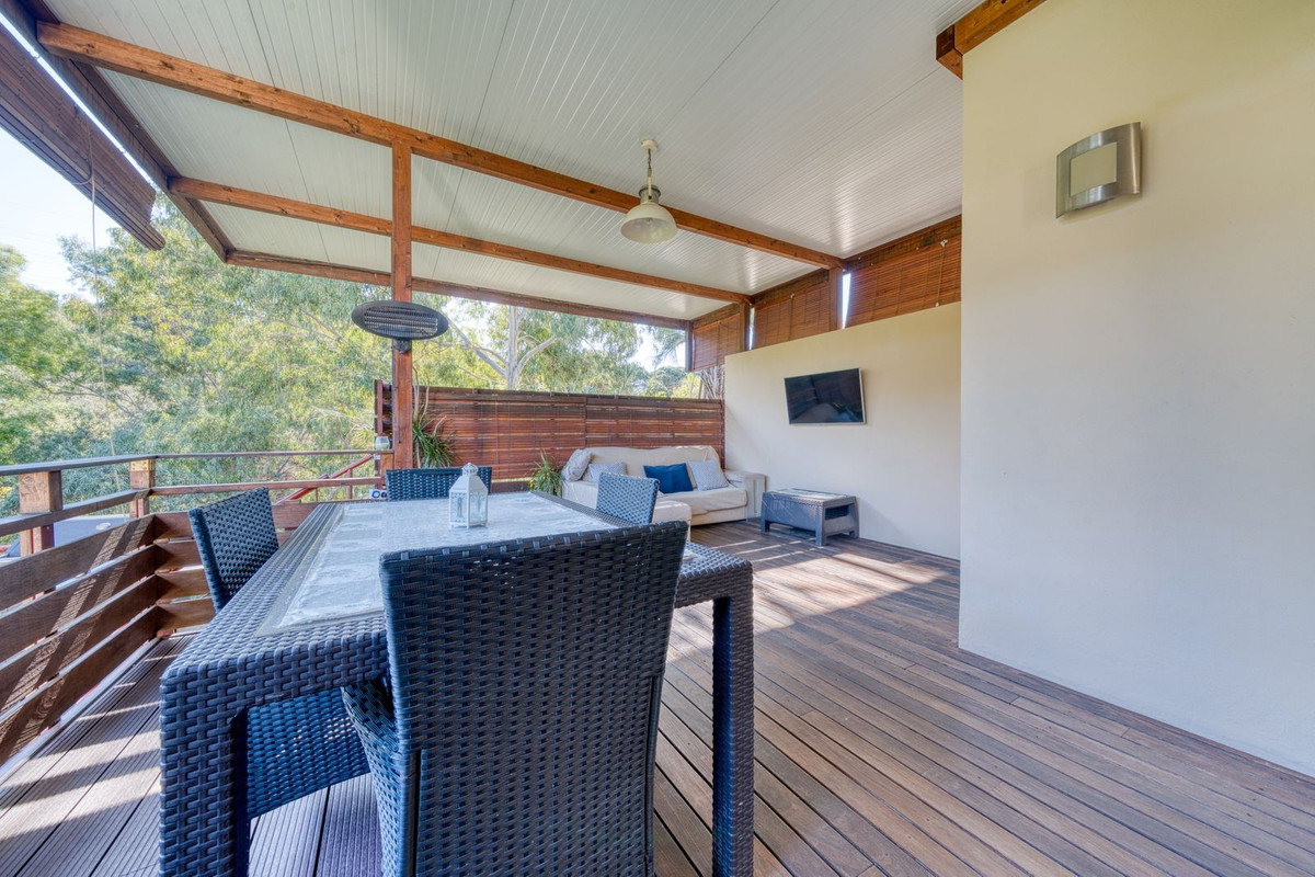 5 bedroom Villas for sale in Los Flamingos – R5235760