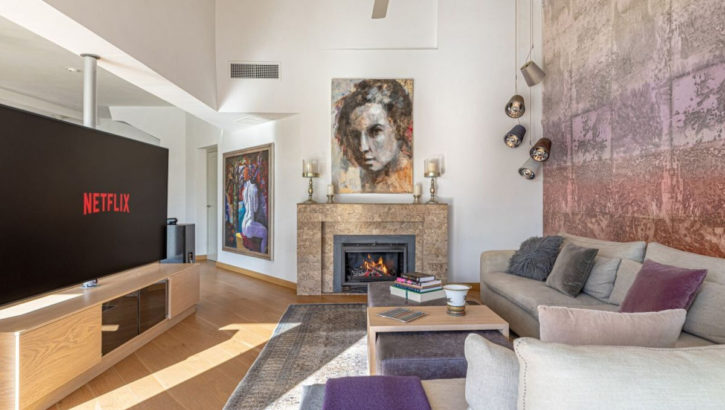 Villas de 5 dormitorios en venta en Las Chapas – R5255731 en 